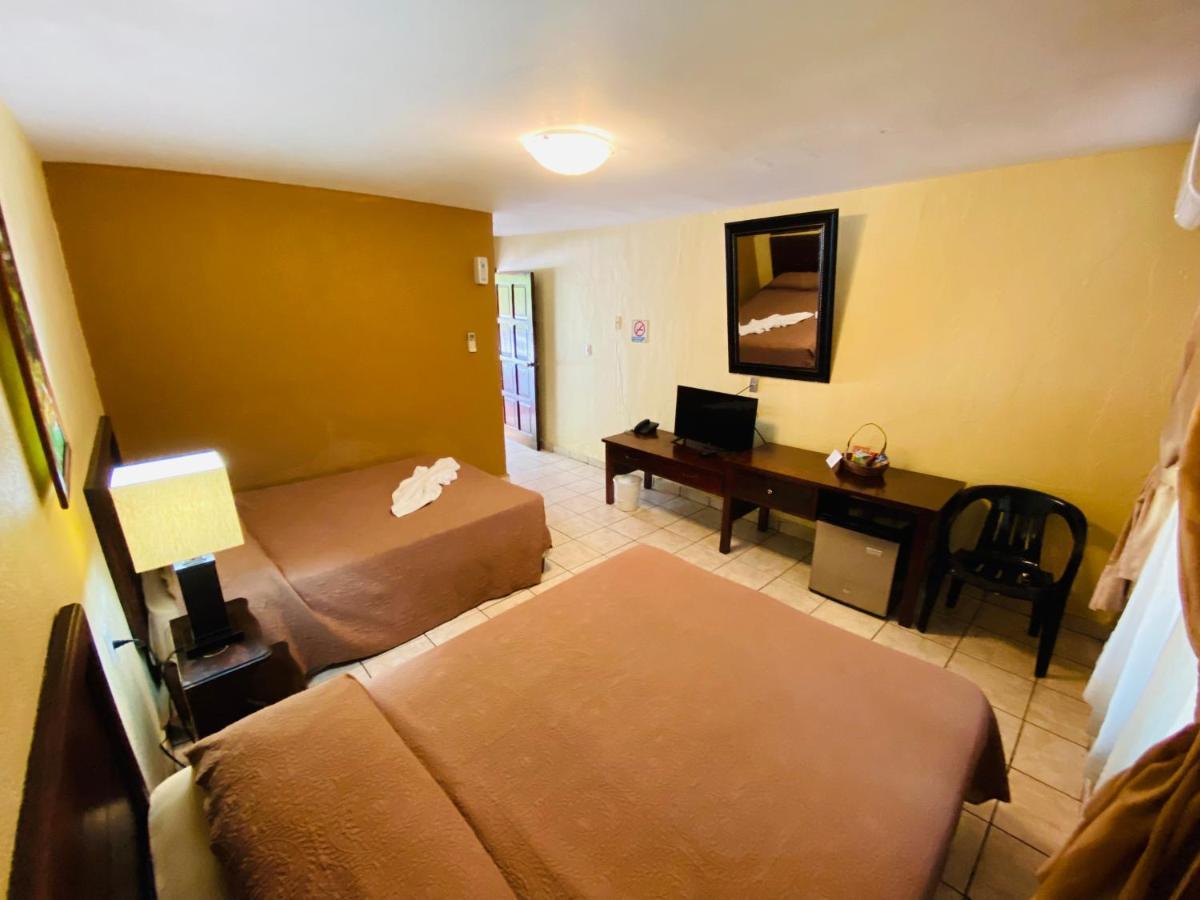 Hotel Puerto Libre 3*