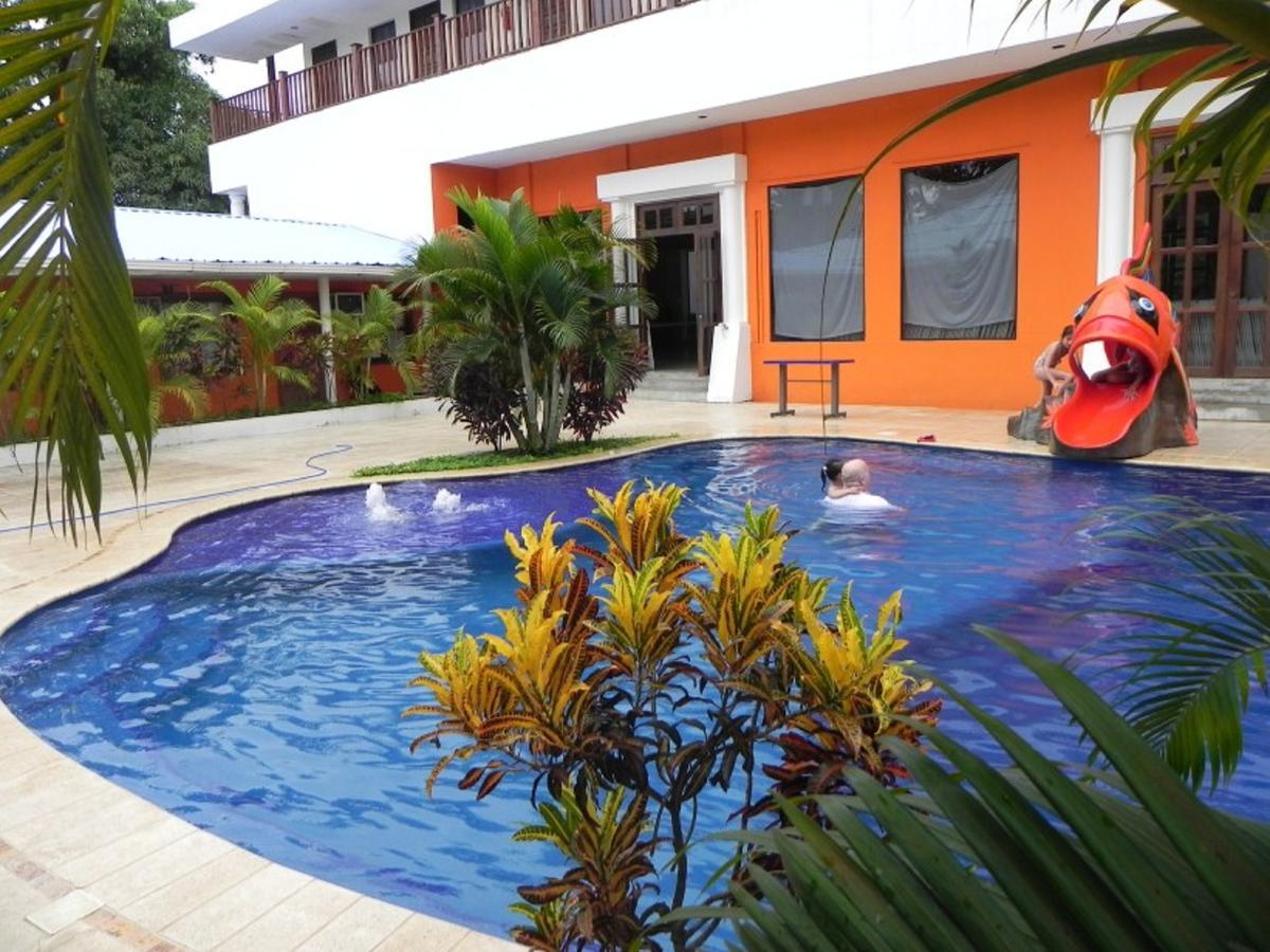 Puerto Libre Hotel Puerto Barrios